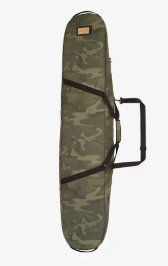 Burton Board Sack Barron Camo Print