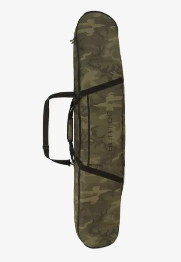 Burton Board Sack Barron Camo Print