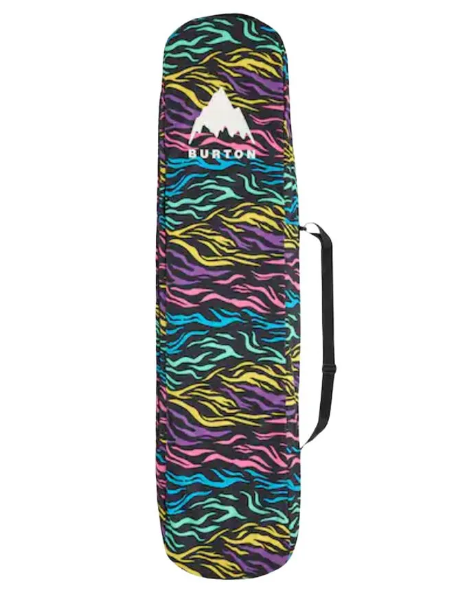 Burton Commuter Space Sack Snowboard Bag 2025 | Safari