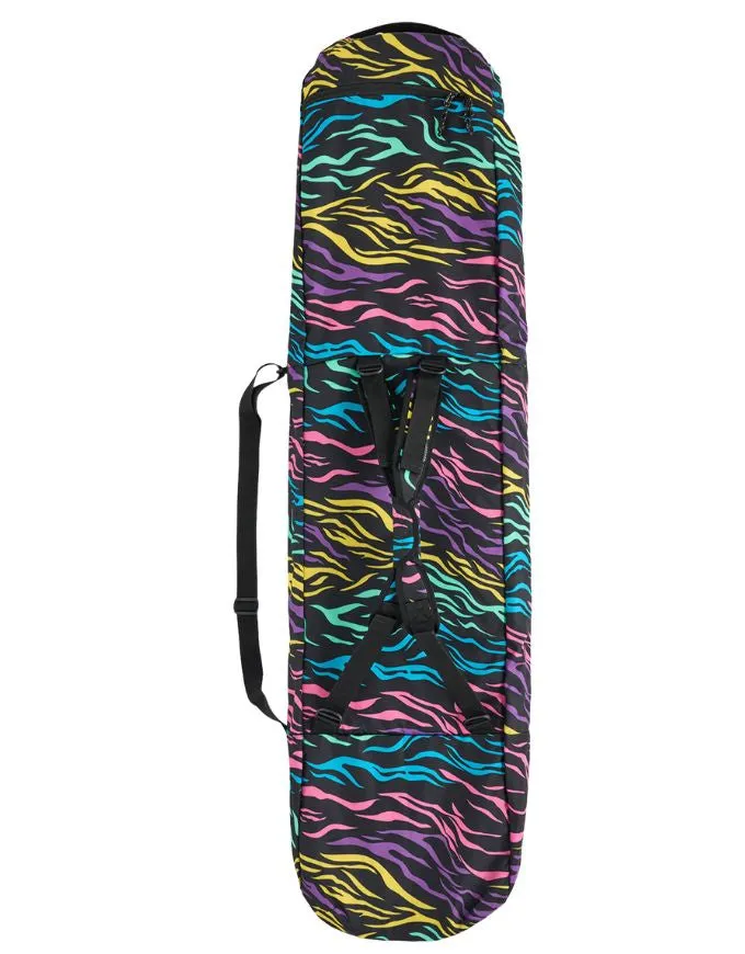 Burton Commuter Space Sack Snowboard Bag 2025 | Safari