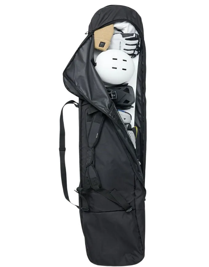 Burton Commuter Space Sack Snowboard Bag 2025 | Safari