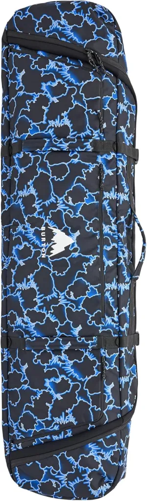 Burton Wheelie Flight Attendant Snowboard Bag