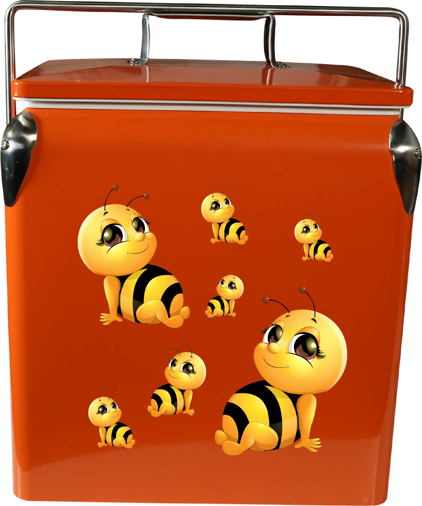Buzz Bee Cooler Box