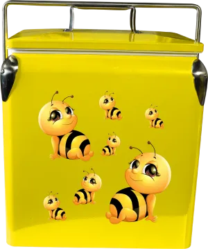 Buzz Bee Cooler Box
