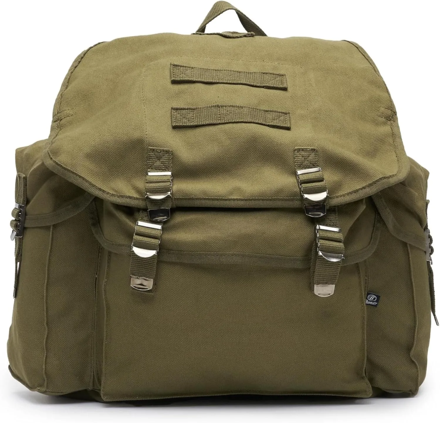 BW Backpack Olive