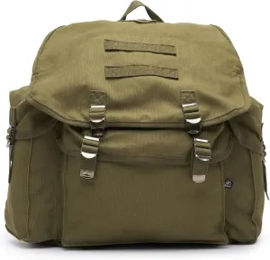 BW Backpack Olive