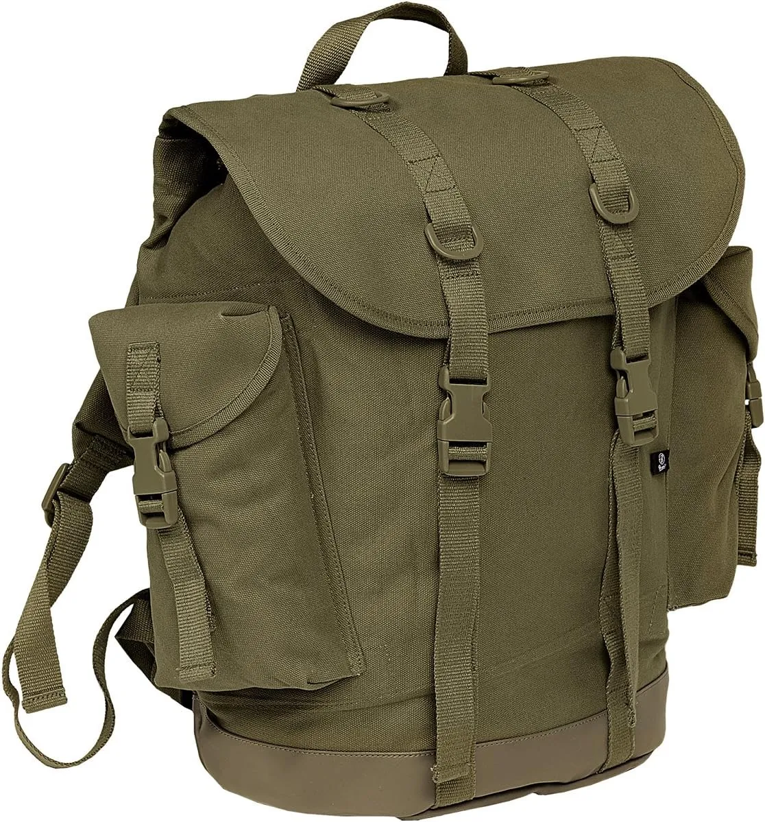 BW Hunting Backpack Olive