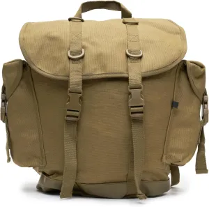 BW Hunting Backpack Olive