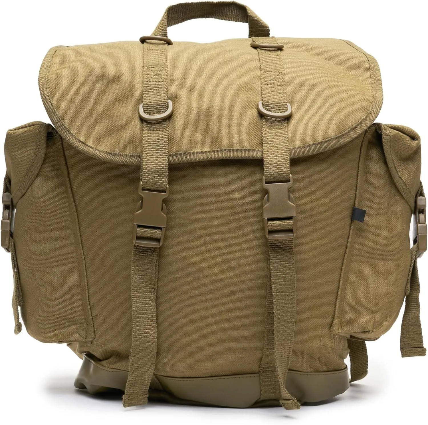 BW Hunting Backpack Olive