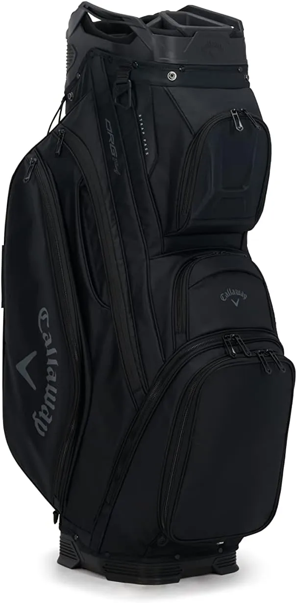 Callaway Golf ORG 14 Cart Bag