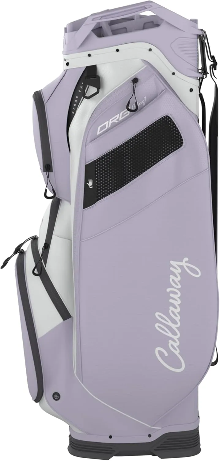 Callaway Golf ORG 14 Cart Bag
