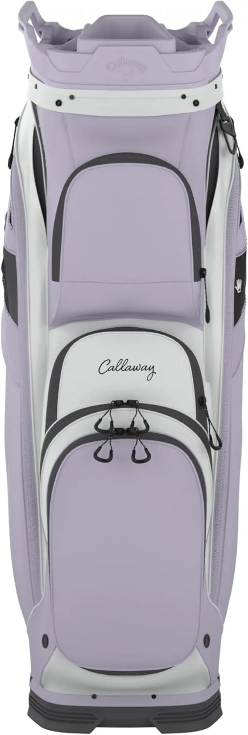 Callaway Golf ORG 14 Cart Bag