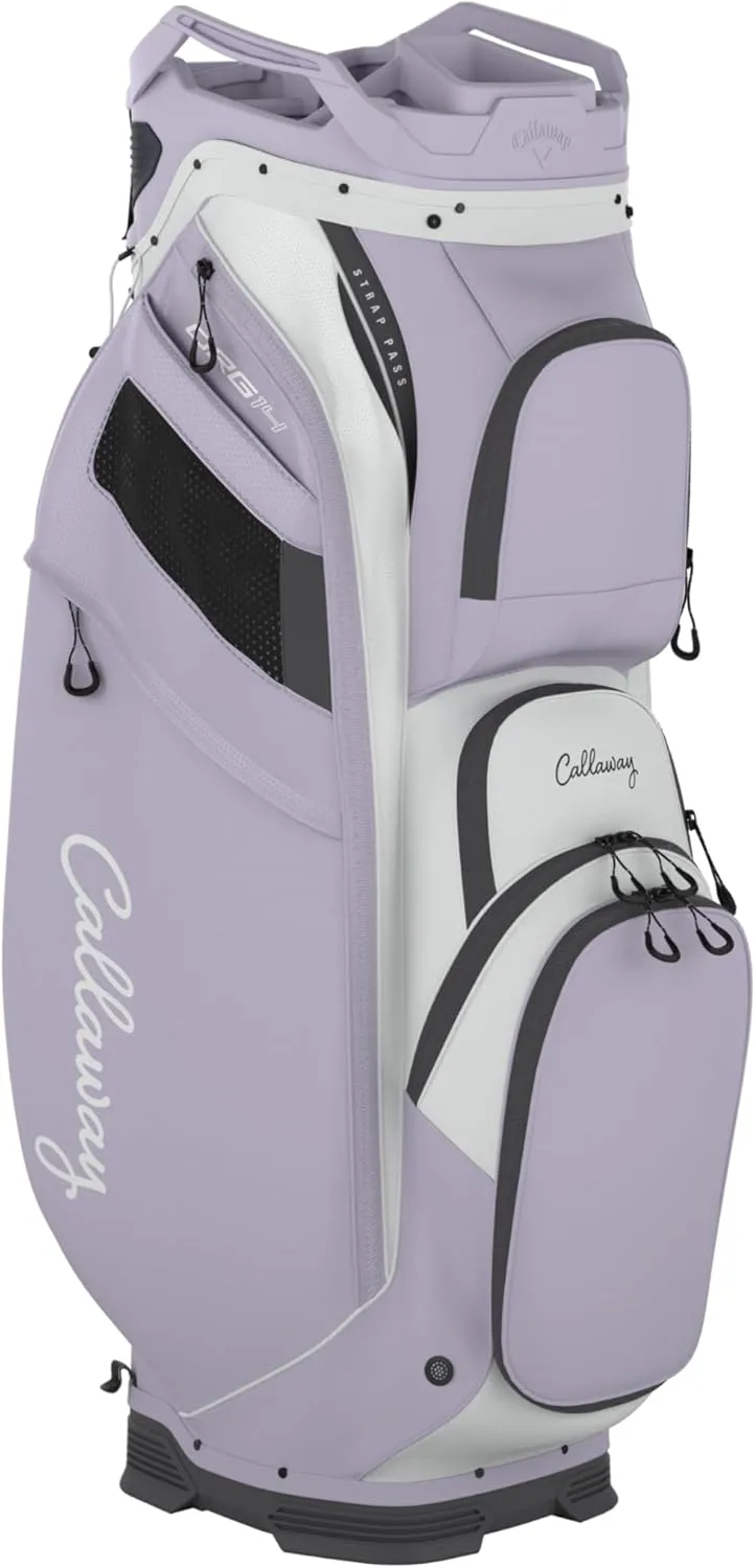 Callaway Golf ORG 14 Cart Bag