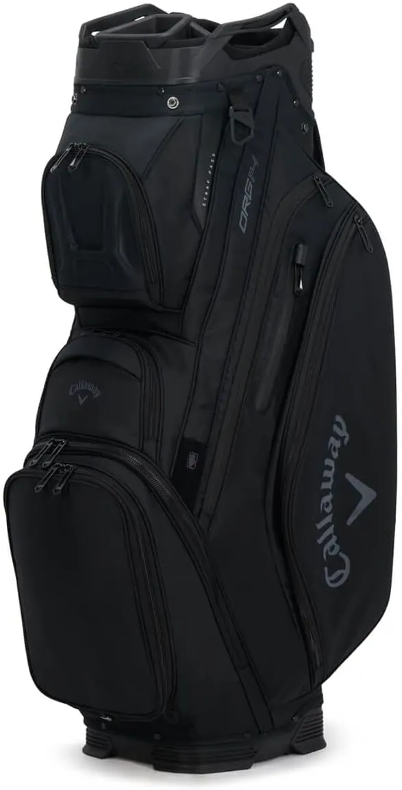 Callaway Golf ORG 14 Cart Bag