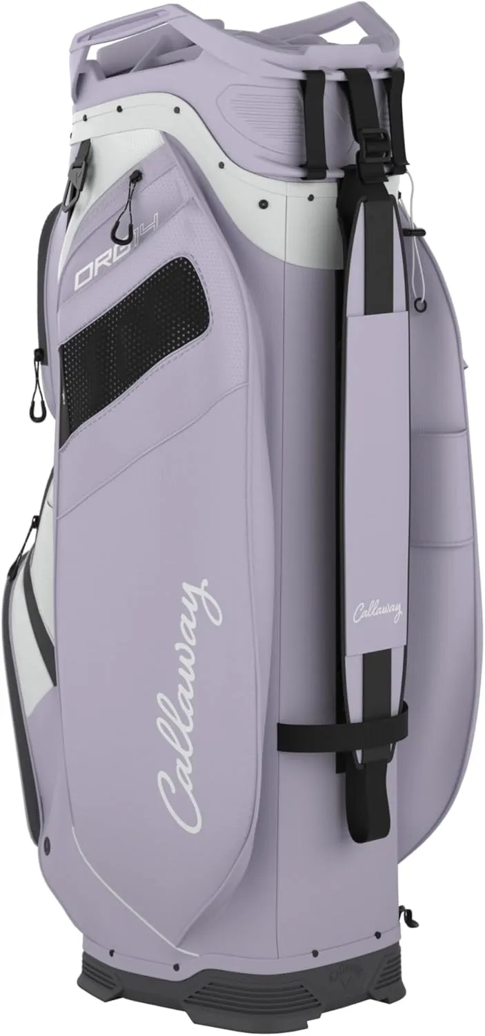 Callaway Golf ORG 14 Cart Bag