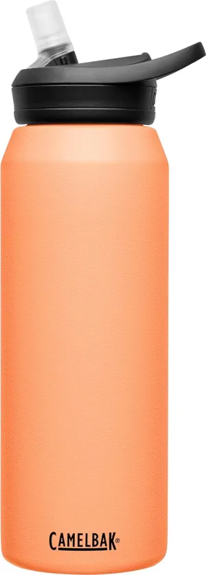 CamelBak Eddy  Insulated Stainless Steel Water Bottle with Straw 20oz