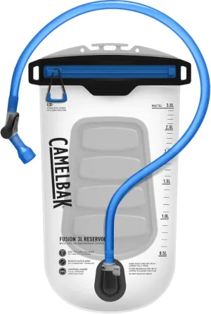 CamelBak Fusion Reservoir with TRU Zip Waterproof Zipper