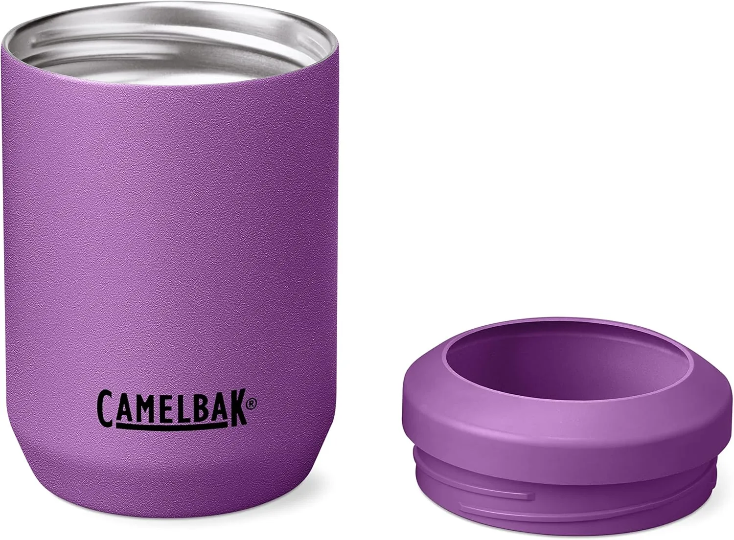 CamelBak Horizon Can Cooler, Insulated Stainless Steel