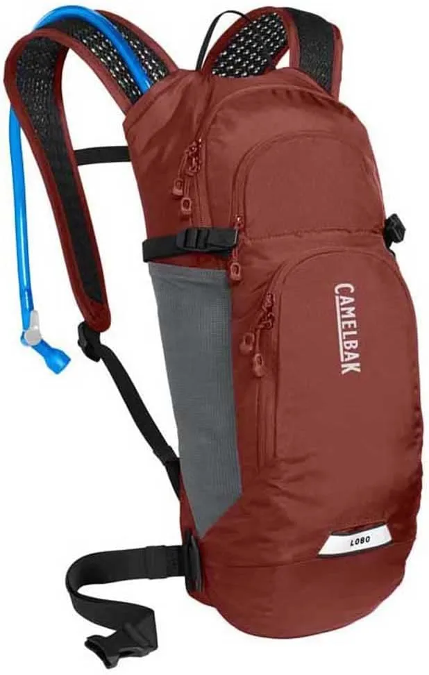 CamelBak Lobo 9 Bike Hydration Pack 70oz