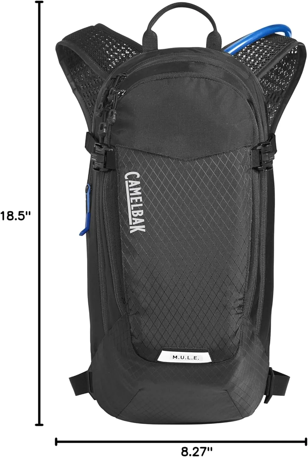 CamelBak M.U.L.E. 12 Mountain Bike Hydration Pack 100oz