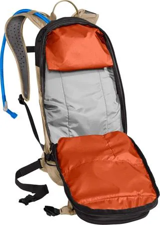 CAMELBAK MULE HYDRATION PACK 2020: KELP/BLACK 12 LITRE