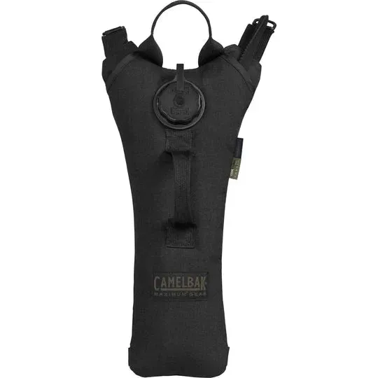 Camelbak Thermobak 2L Military Long Neck Hydration Pack Black