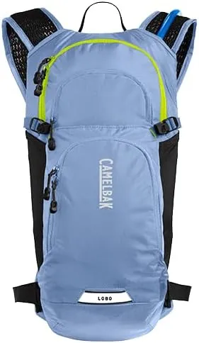 CamelBak Women's Lobo 9 Bike Hydration Pack 70oz