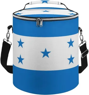 Camping Leak-Proof Coolers, Collapsible Insulated Ice Chest for Beach, Travel