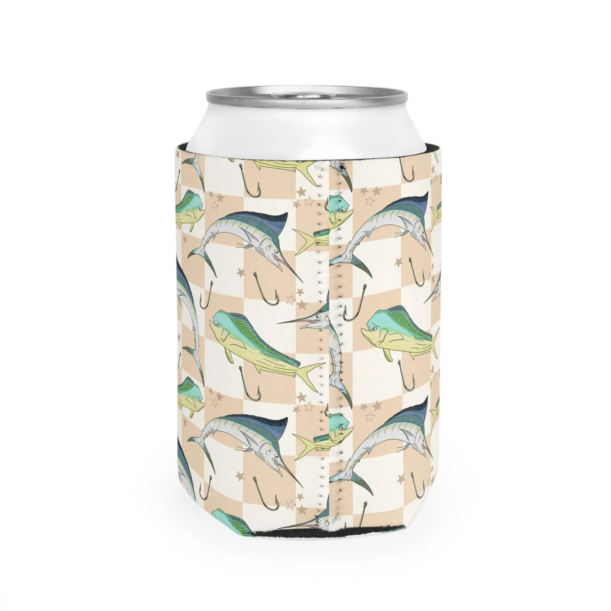 Can Cooler Sleeve