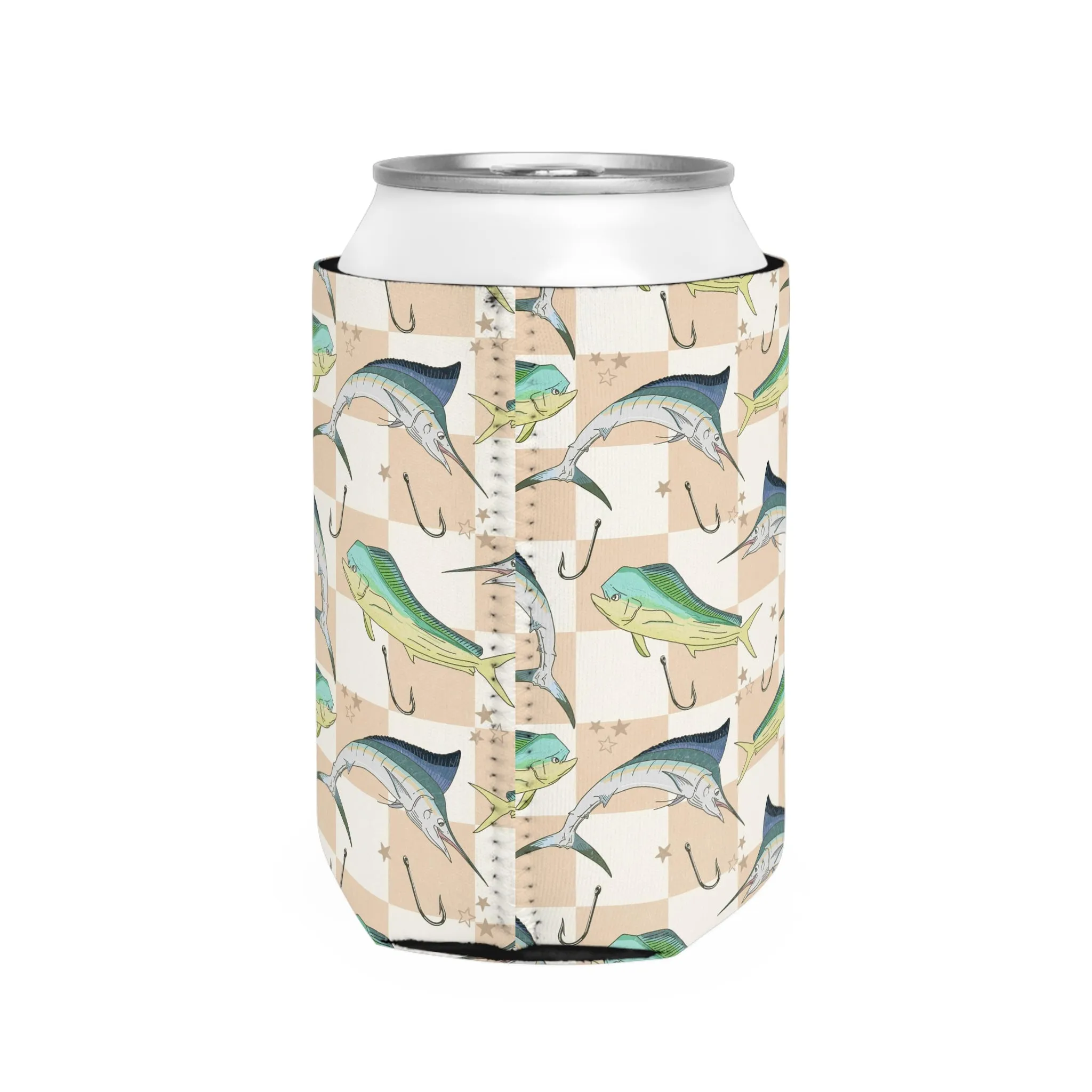 Can Cooler Sleeve