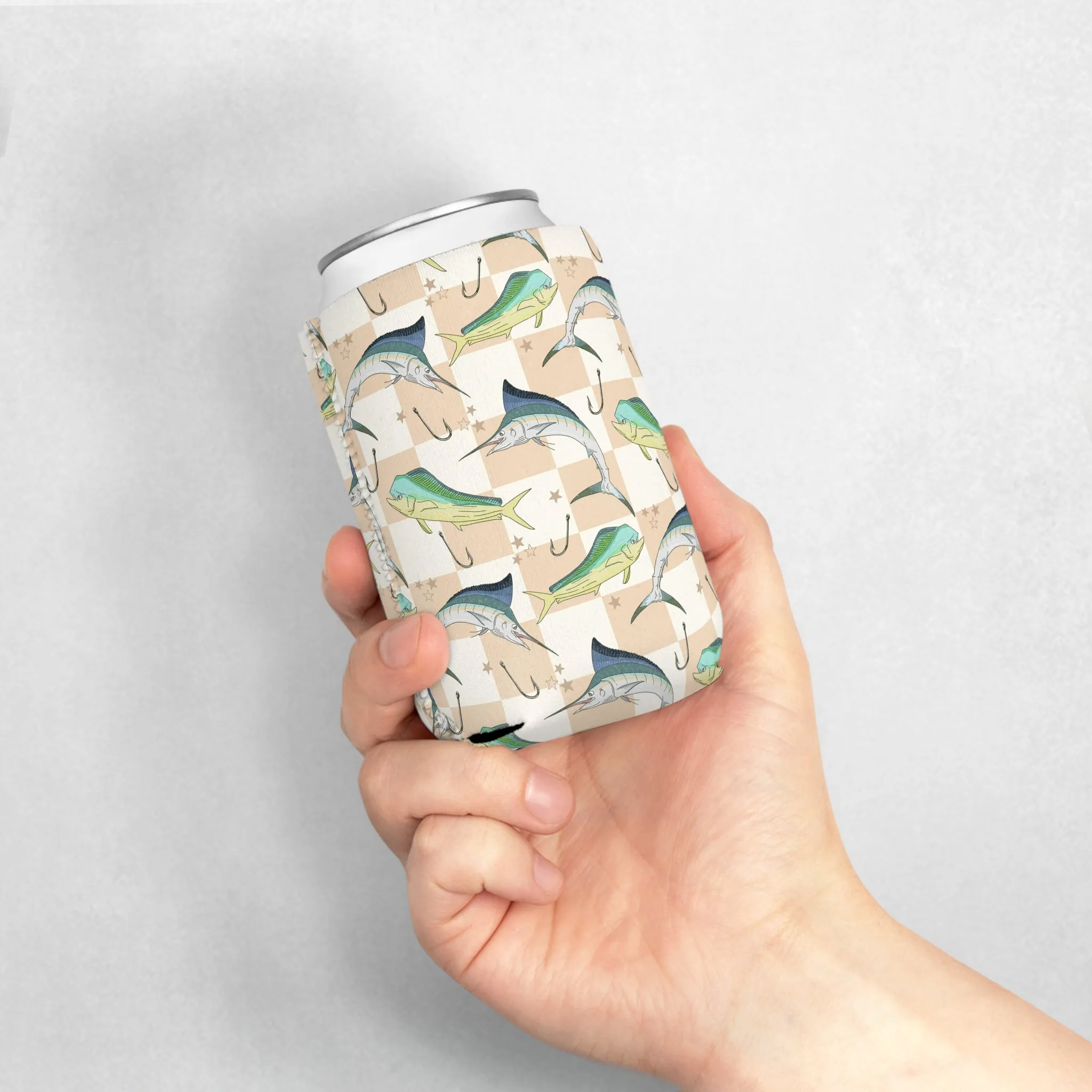 Can Cooler Sleeve