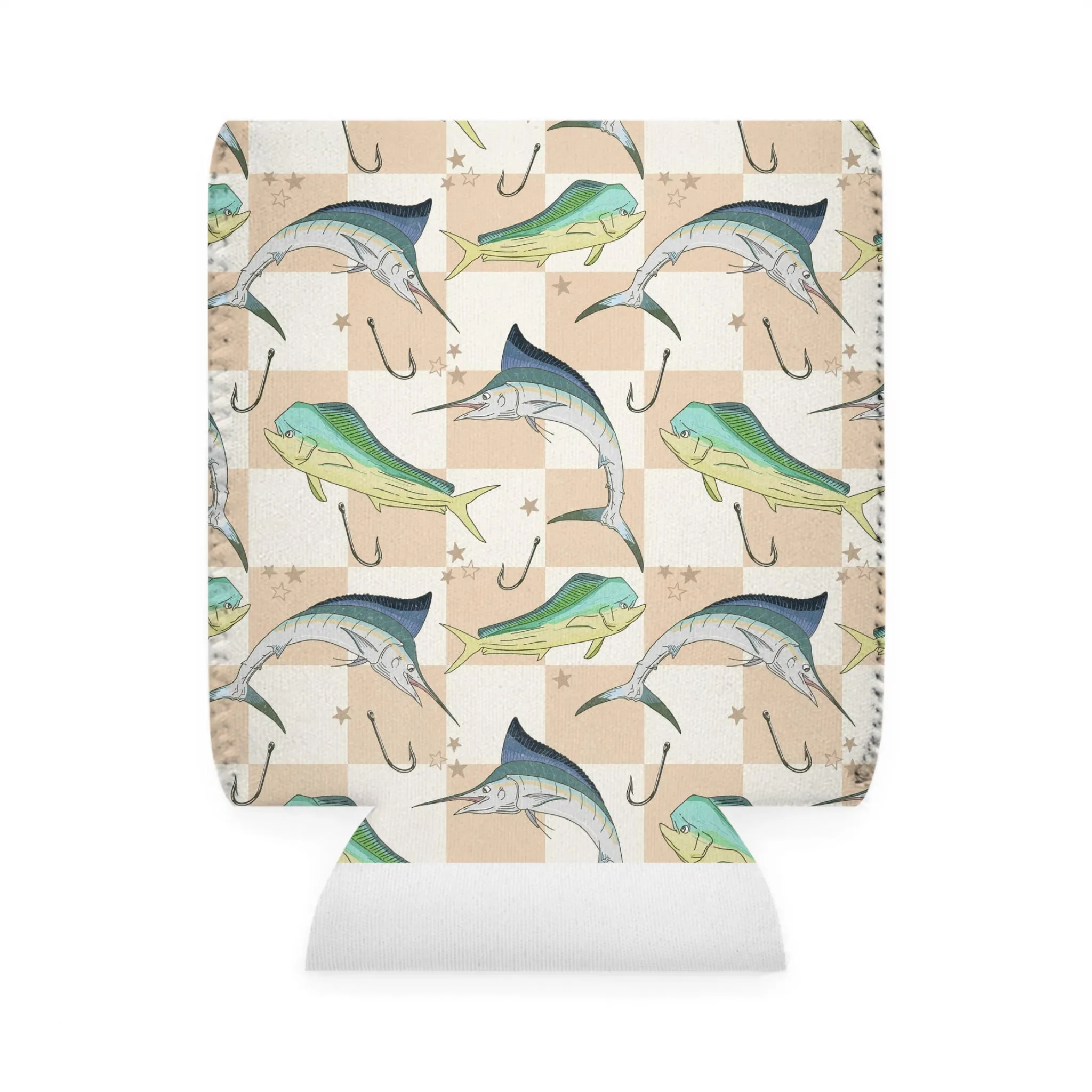 Can Cooler Sleeve