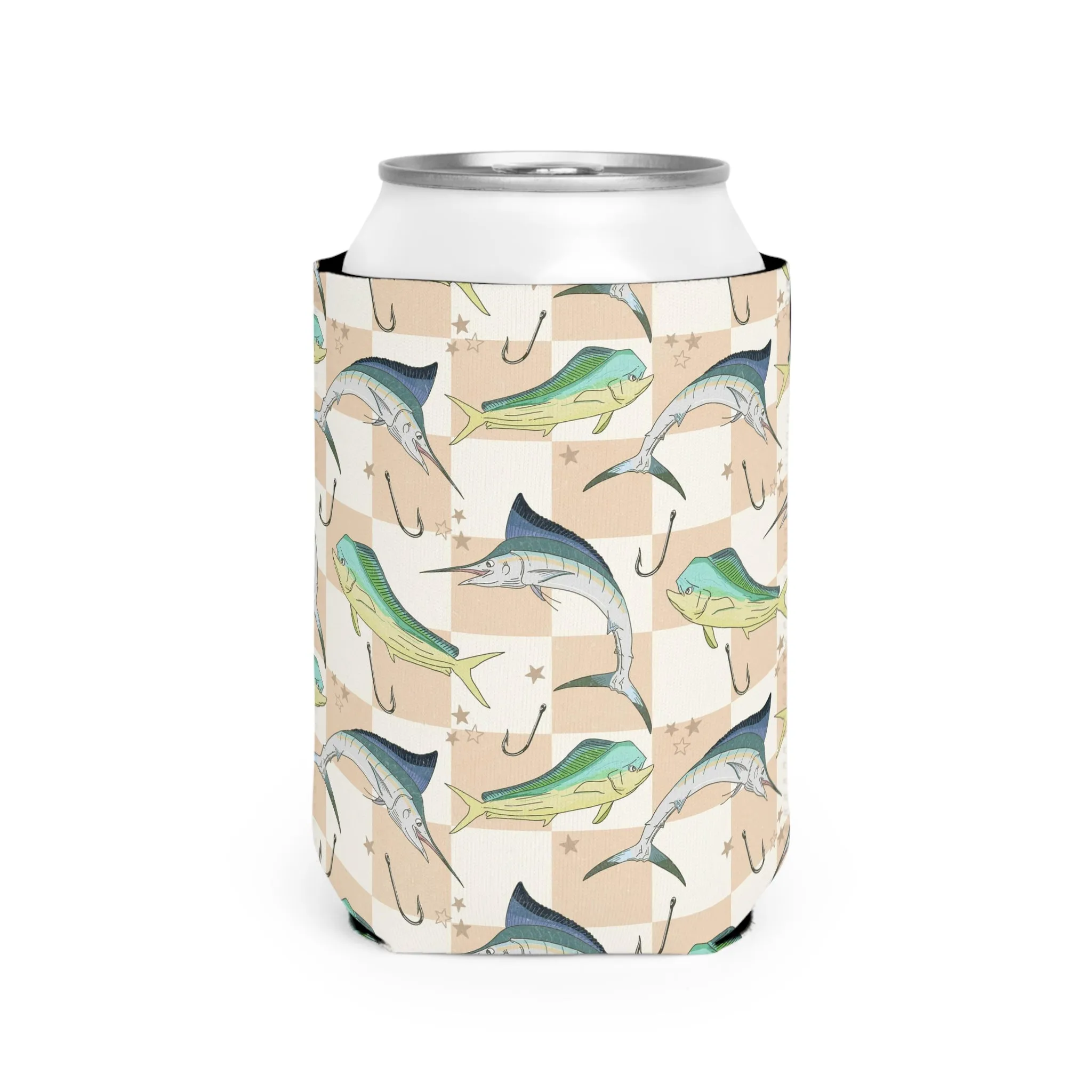 Can Cooler Sleeve