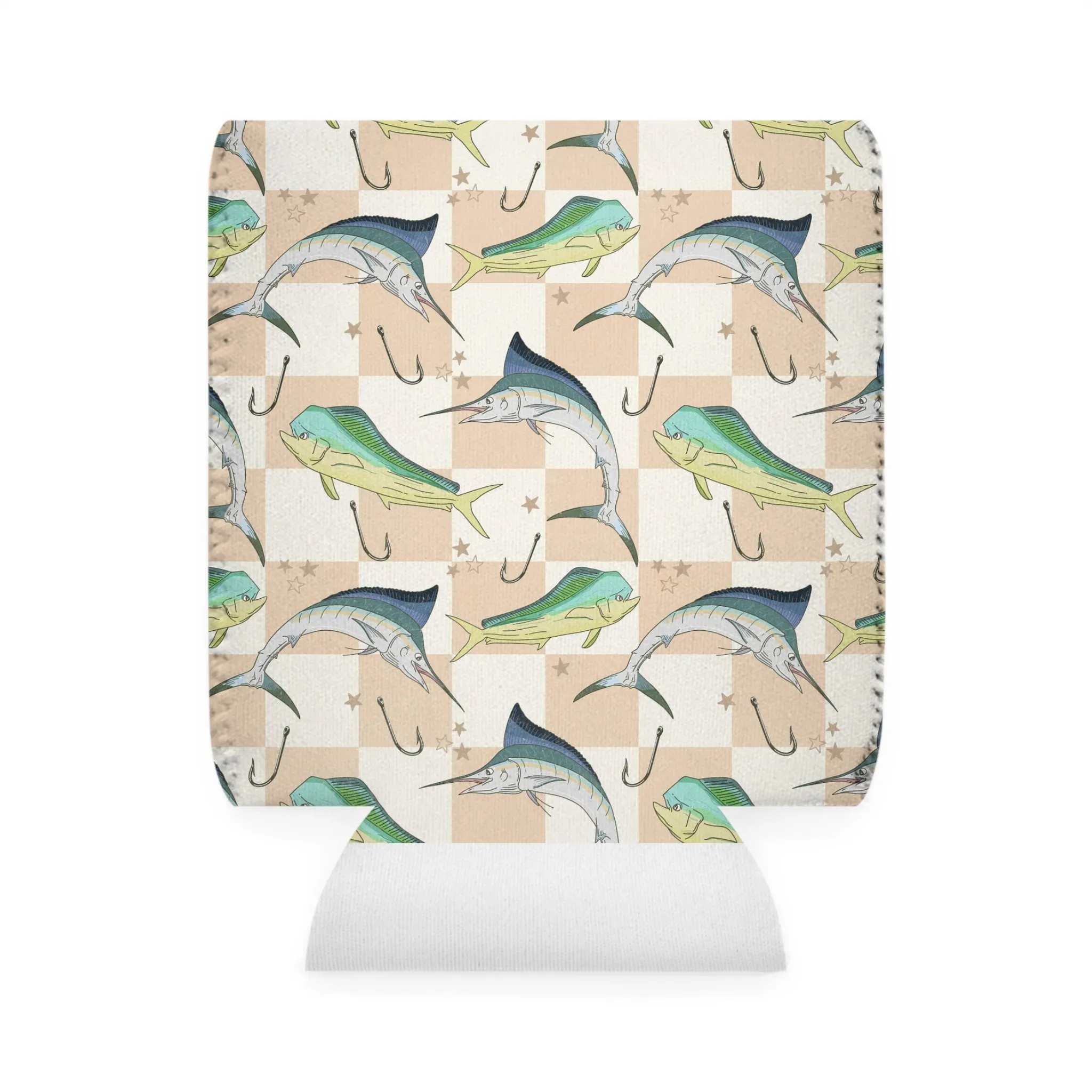 Can Cooler Sleeve