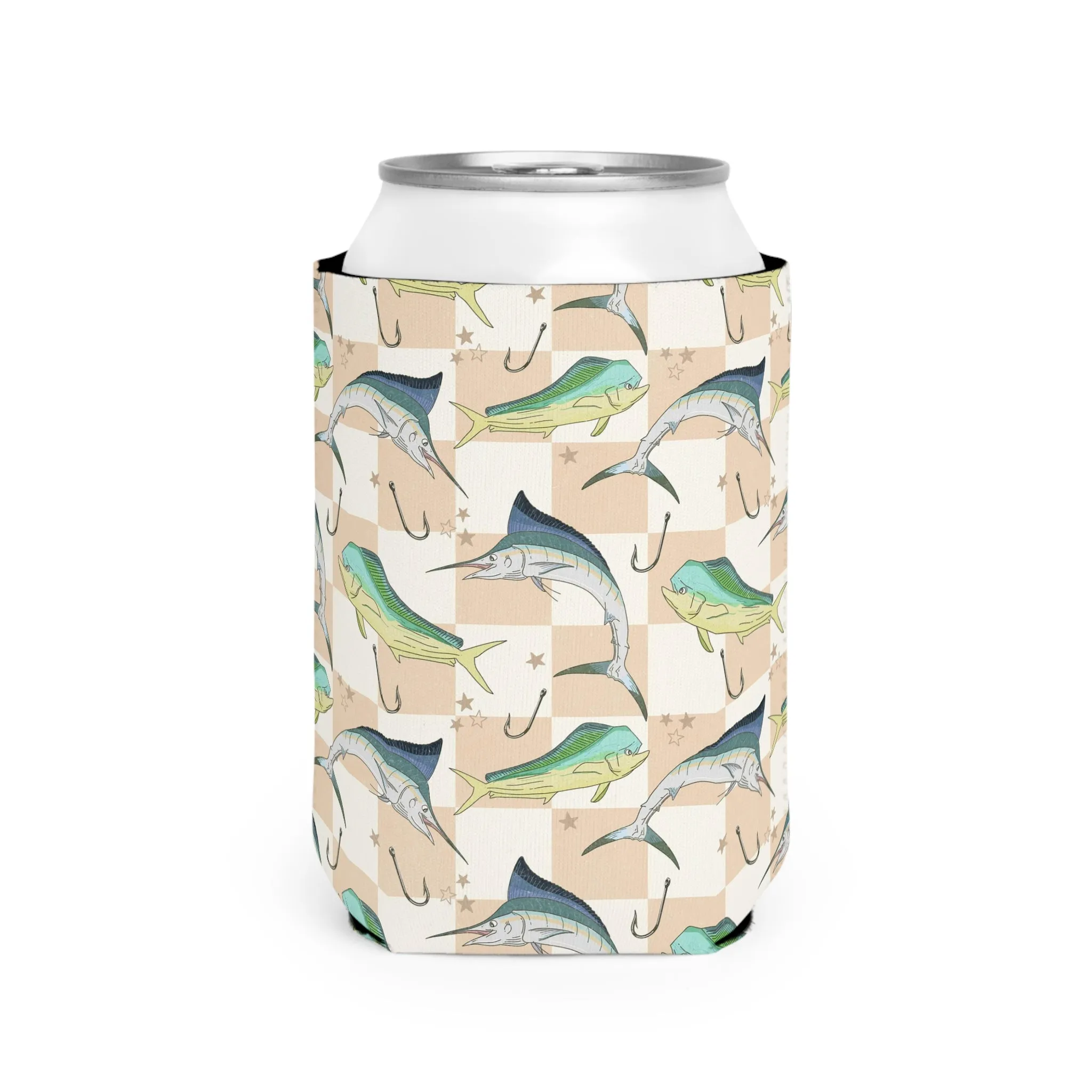 Can Cooler Sleeve