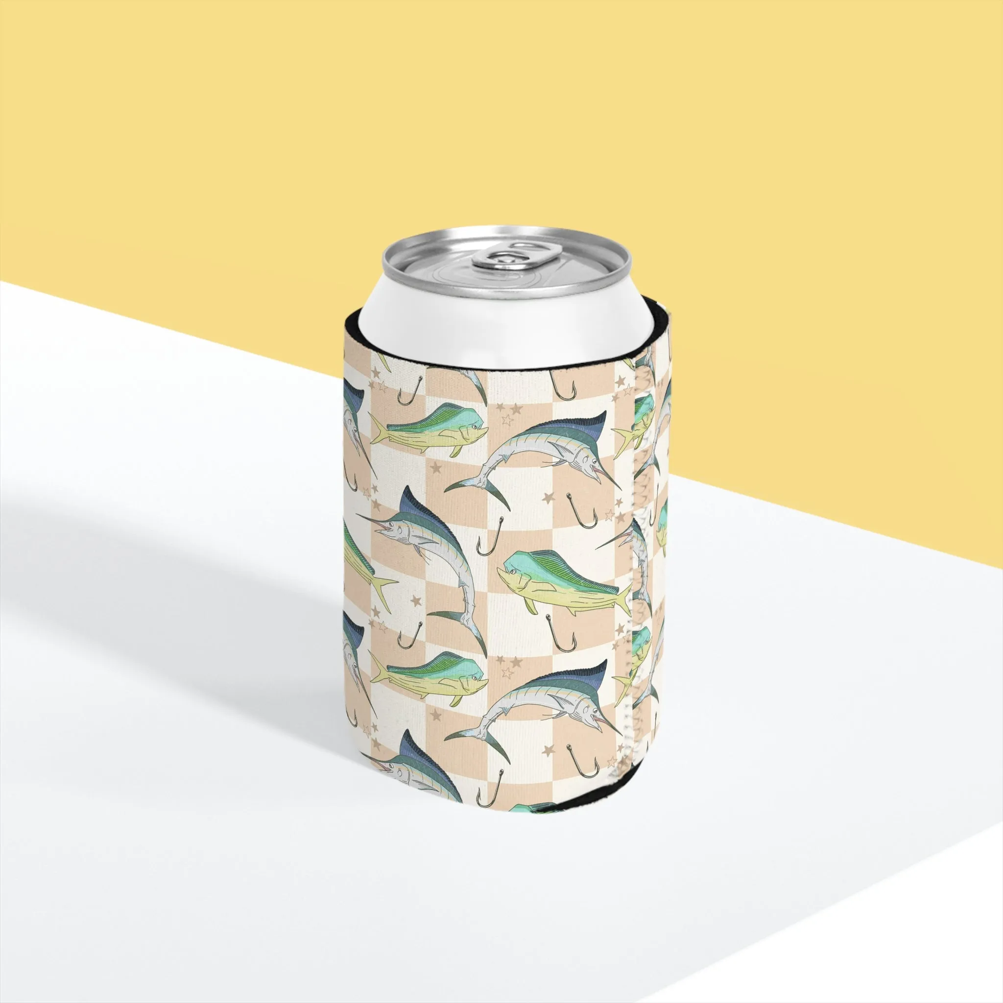Can Cooler Sleeve