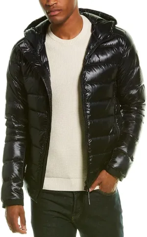 Canada Goose Men's Crofton Hoody Jacket