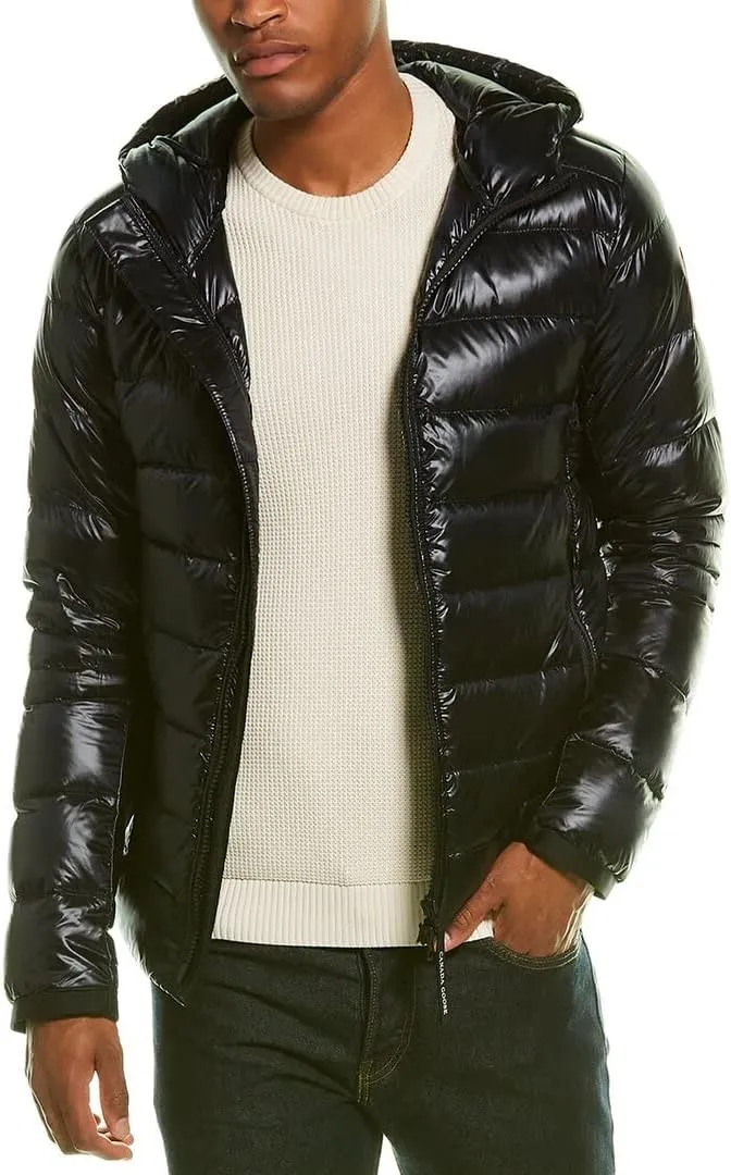 Canada Goose Men's Crofton Hoody Jacket