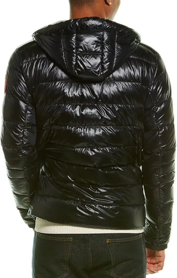 Canada Goose Men's Crofton Hoody Jacket