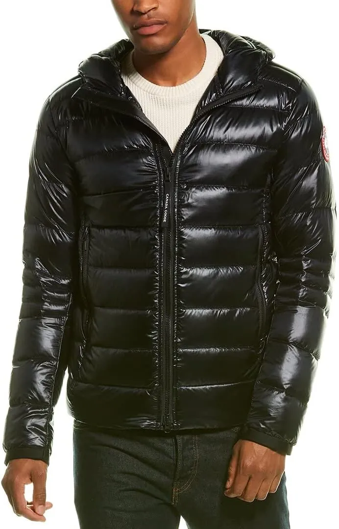 Canada Goose Men's Crofton Hoody Jacket