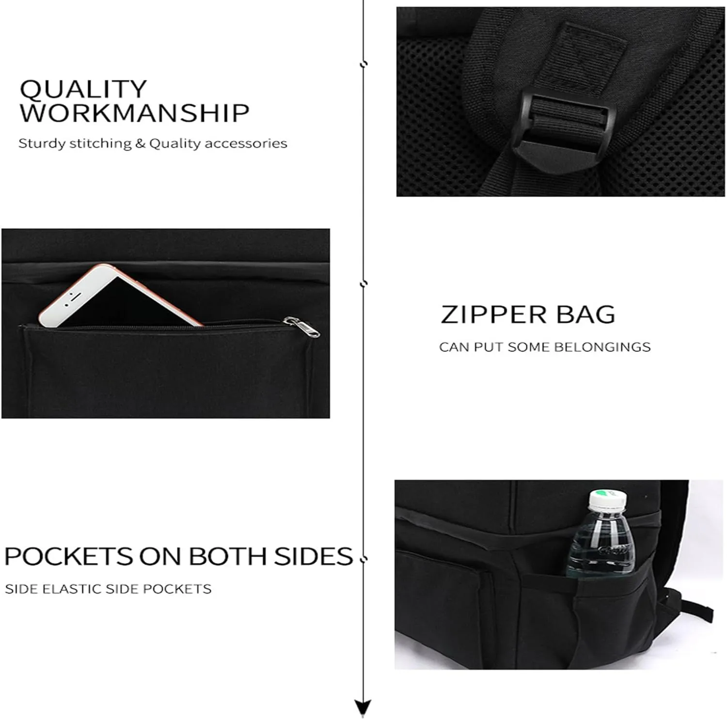 Car Camping Coolers for Citro?n C1/C2/C3/C4/C5/C4 Cactus/C4 Picasso/C5 Aircross, Waterproof Portable Cooler, Leak Proof Picnic Insulated Bag, Ultra-Light Premium Ice Chest Box