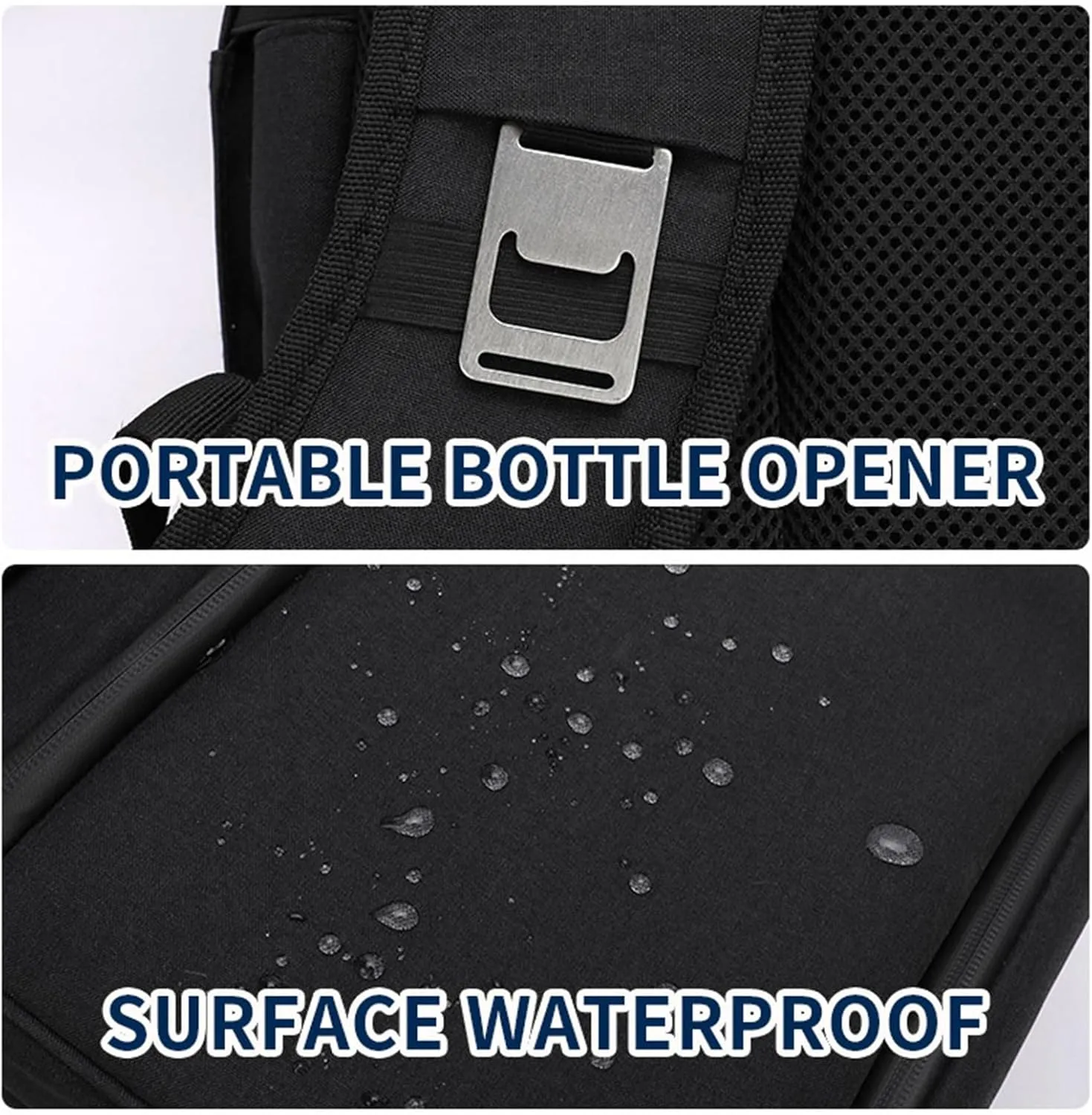 Car Camping Coolers for Mazda CX-3/CX-5/CX-30/CX-60/CX-80/MX-30, Waterproof Portable Cooler, Leak Proof Picnic Insulated Bag, Ultra-Light Premium Ice Chest Box,F-Rainforest Camouflage