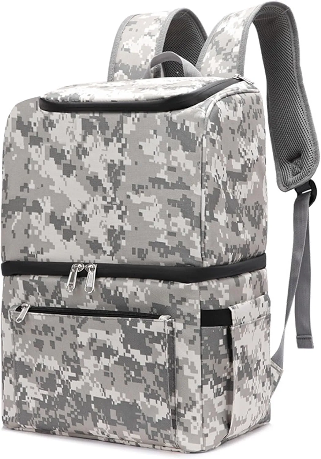 Car Camping Coolers for Mercedes-Benz A-Class/B-Class/C-Class/E-Class/S-Class, Waterproof Portable Cooler, Leak Proof Picnic Insulated Bag, Ultra-Light Premium Ice Chest Box