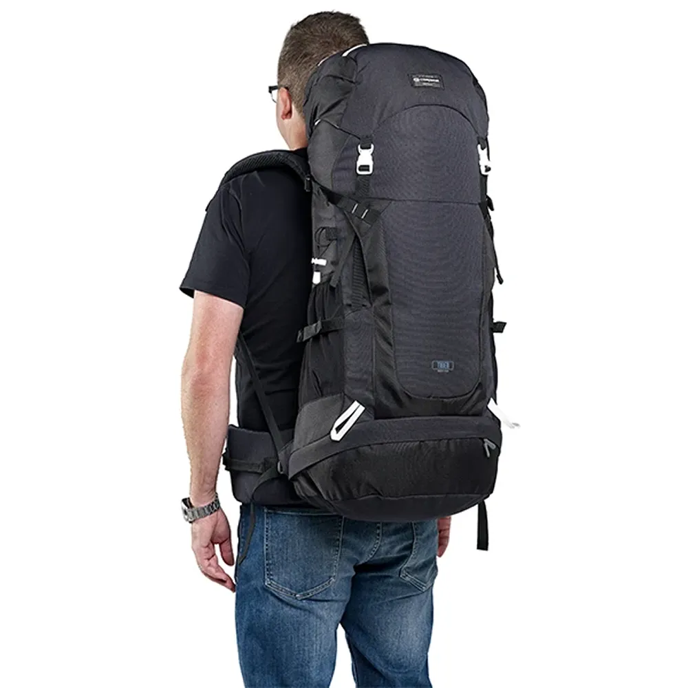 Caribee Frontier 65L Rucksack