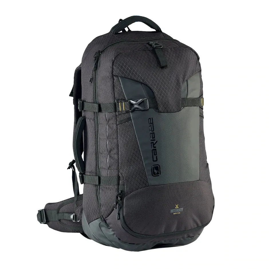 Caribee Intercity 65L Travel Pack