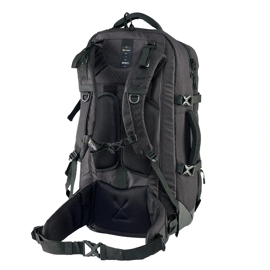 Caribee Intercity 65L Travel Pack