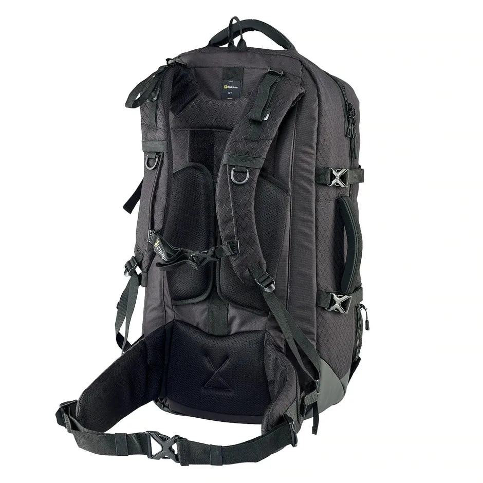 Caribee Intercity 65L Travel Pack