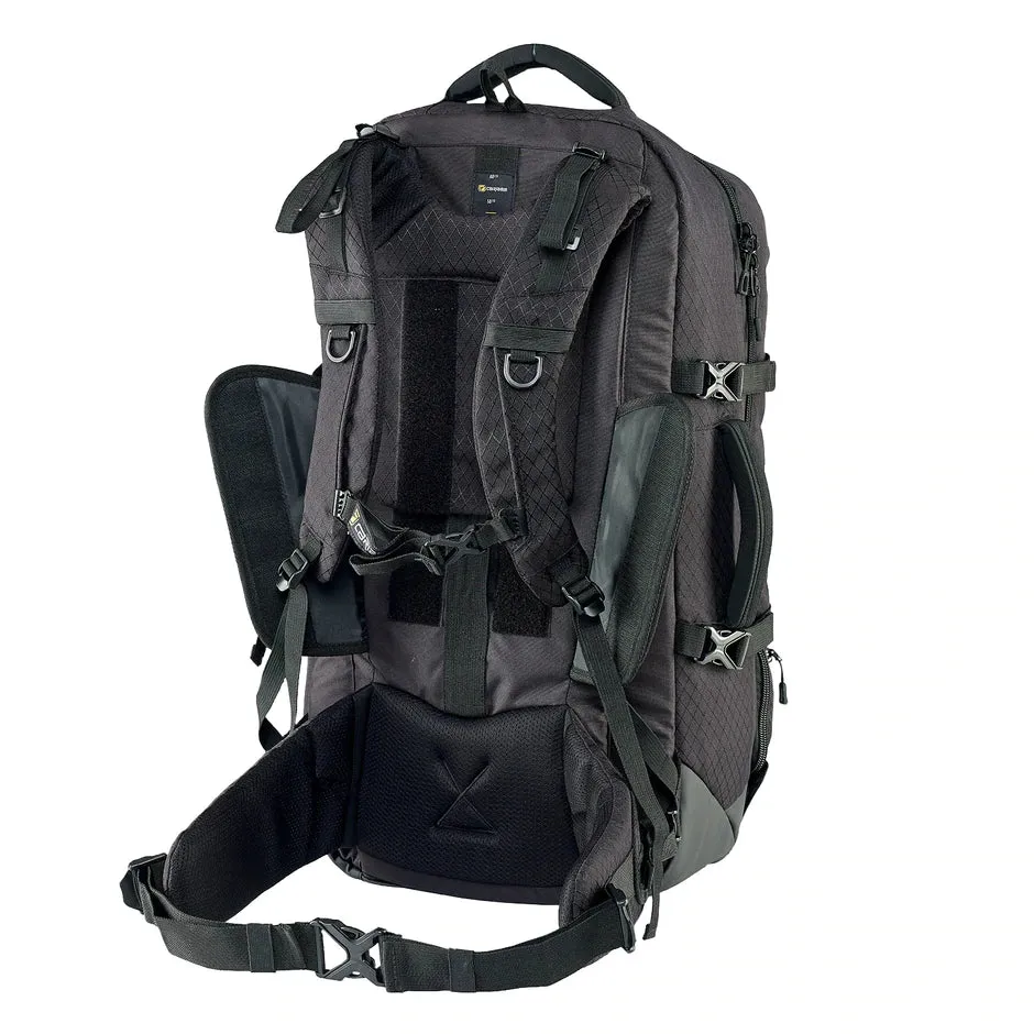 Caribee Intercity 65L Travel Pack