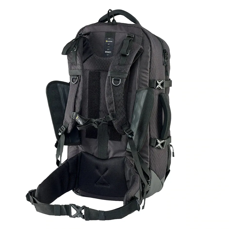 Caribee Intercity 65L Travel Pack