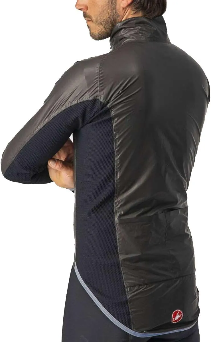 CASTELLI, Slicker Pro Jacket - Men's